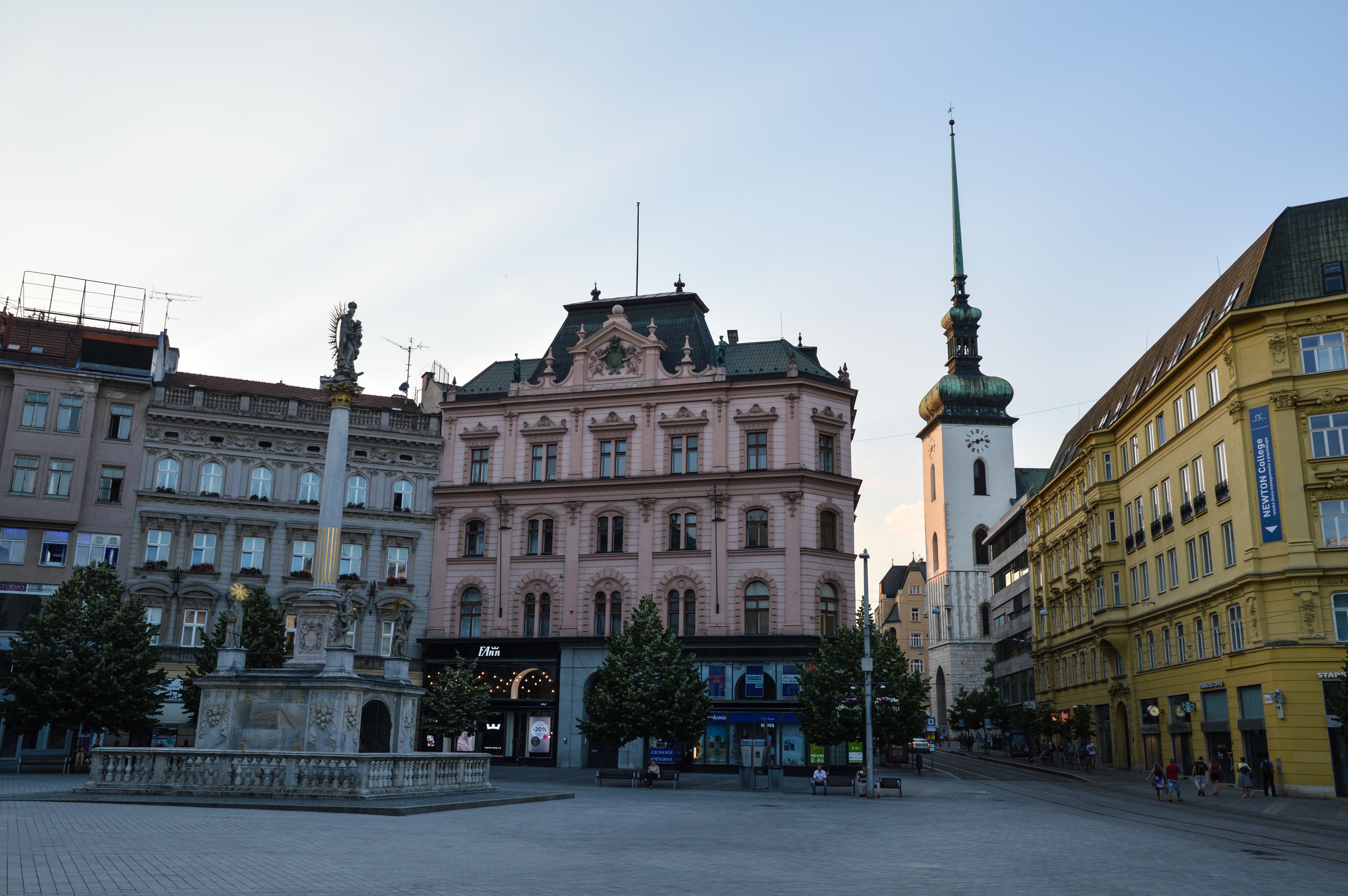 Brno, Czech Republic