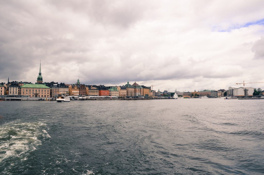 Gamla Stan, Stockholm