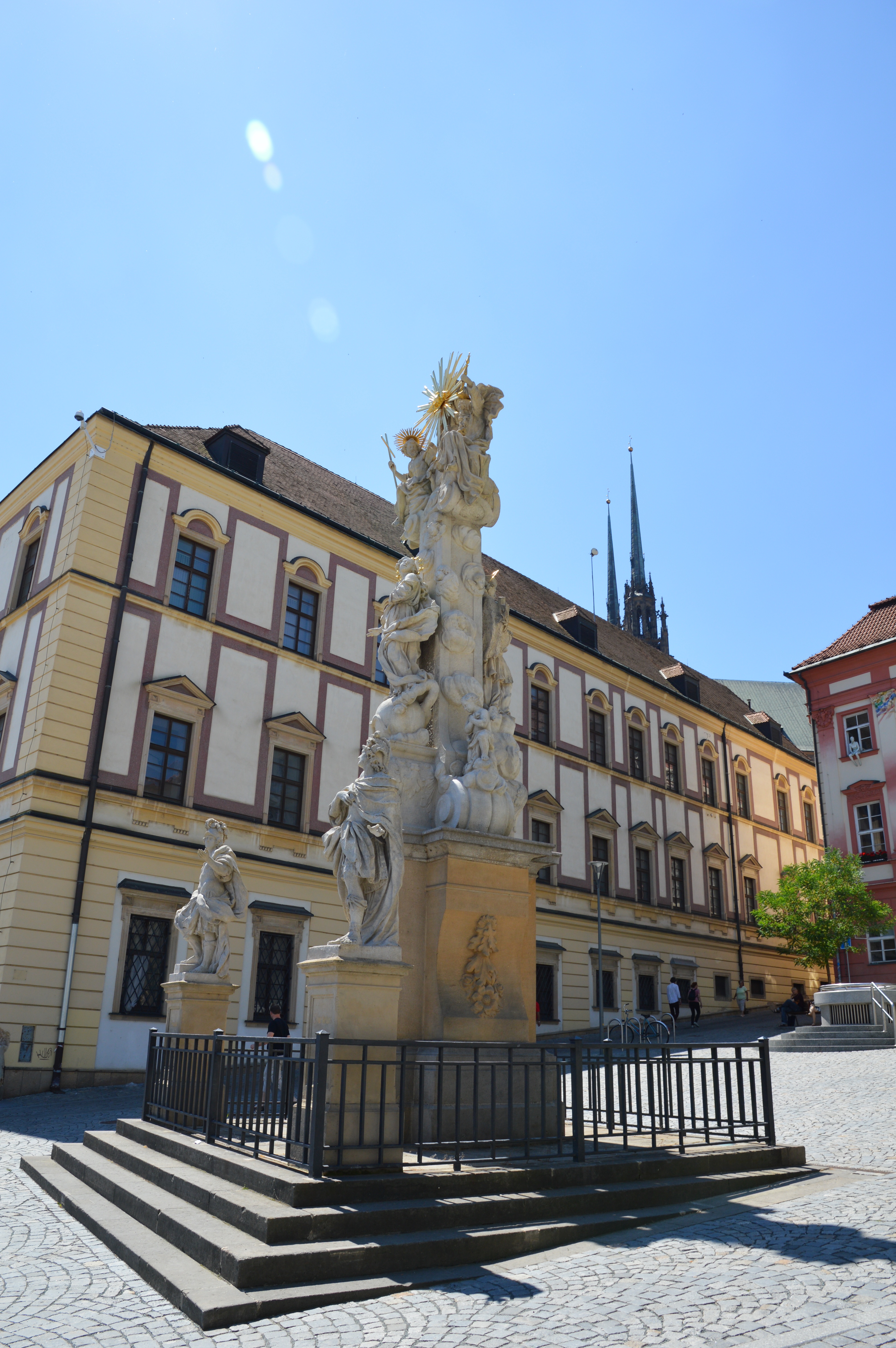 Brno, Czech Republic