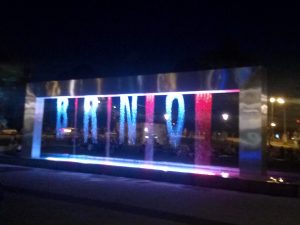 Brno, Czech Republic