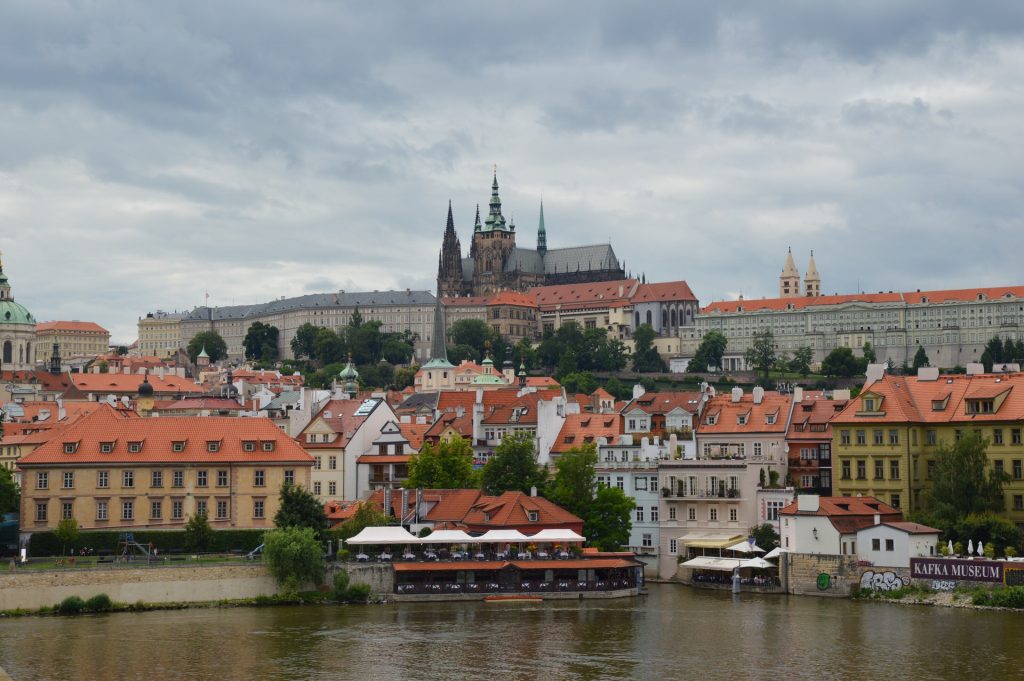 Prague Castle