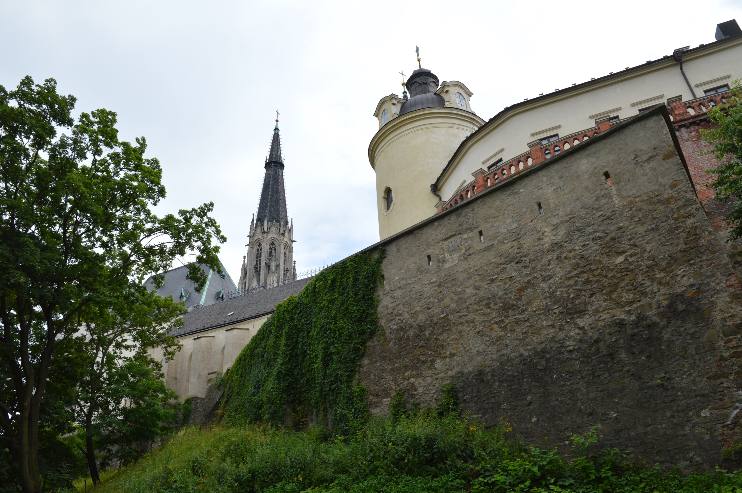 Olomouc, Czech Republic