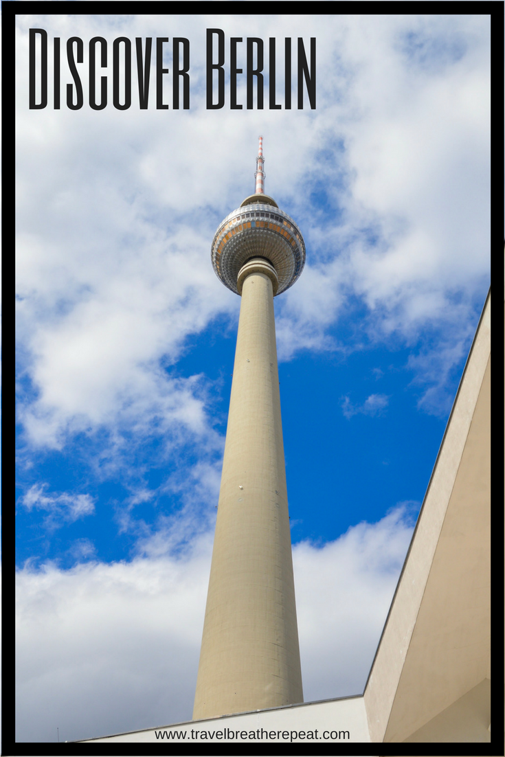 Things to do in Berlin, Germany