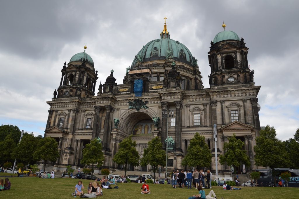 Berliner Dom