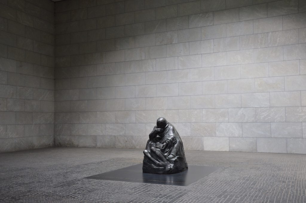 Neue Wache, Berlin, Germany