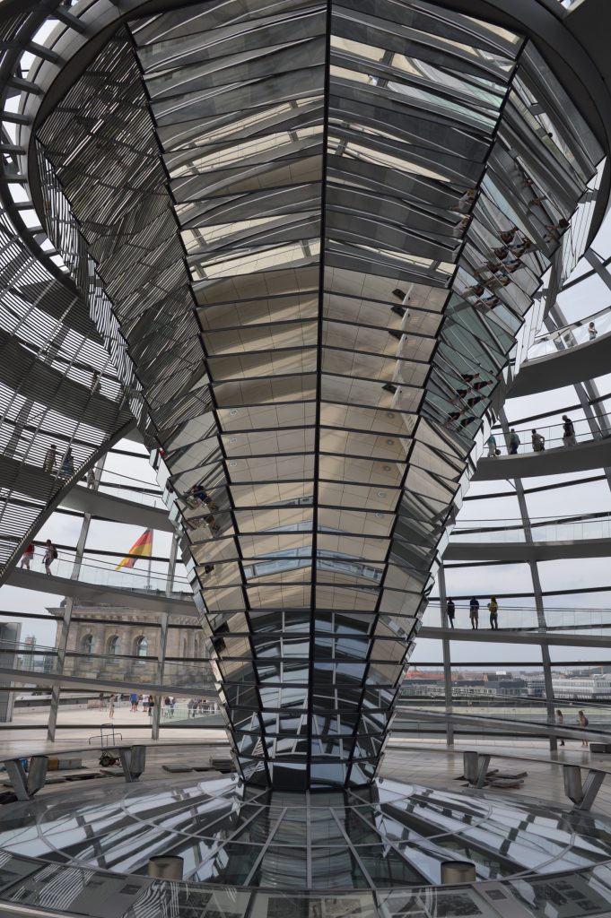 Reichstag, Berlin, Germany