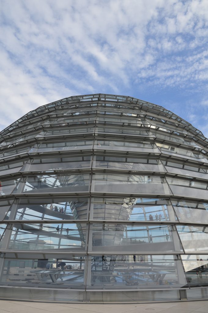 Reichstag, Berlin, Germany