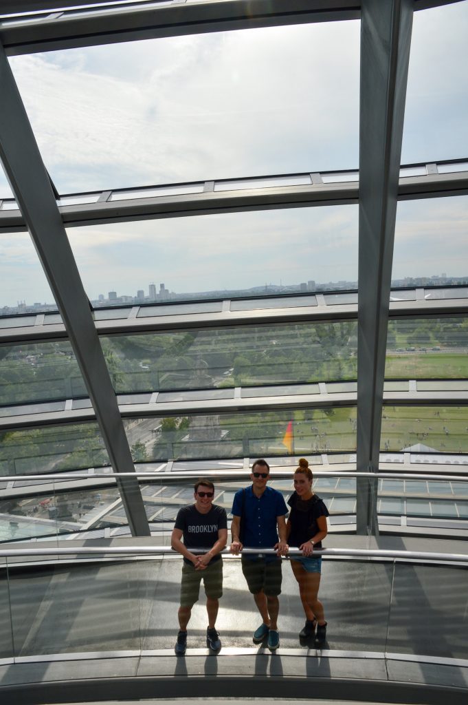 Reichstag, Berlin, Germany