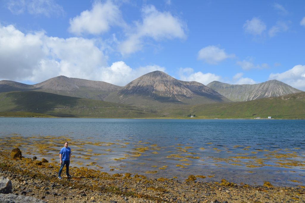 Isle of Skye, Scotland