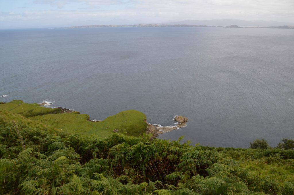 Isle of Skye, Scotland