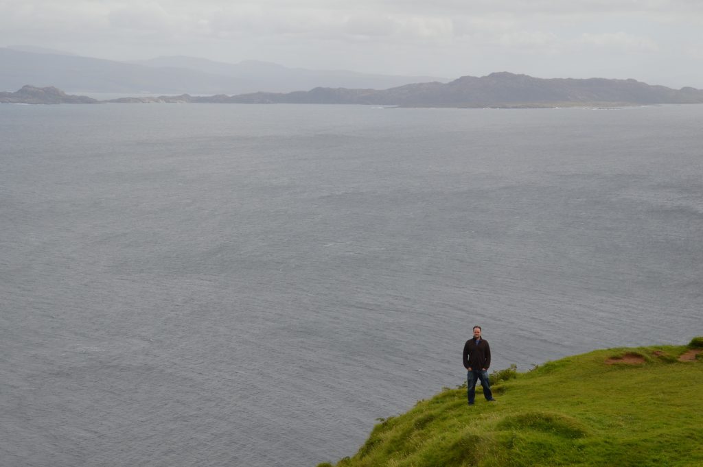 Isle of Skye, Scotland