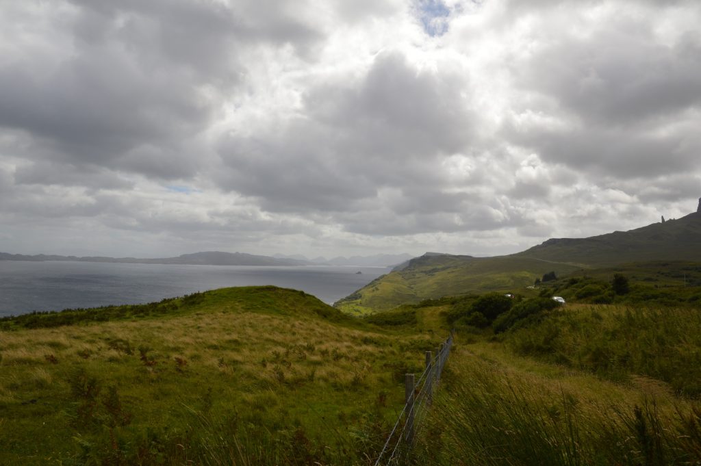 Isle of Skye, Scotland