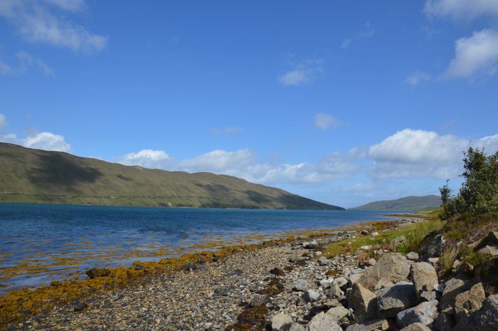 Isle of Skye, Scotland