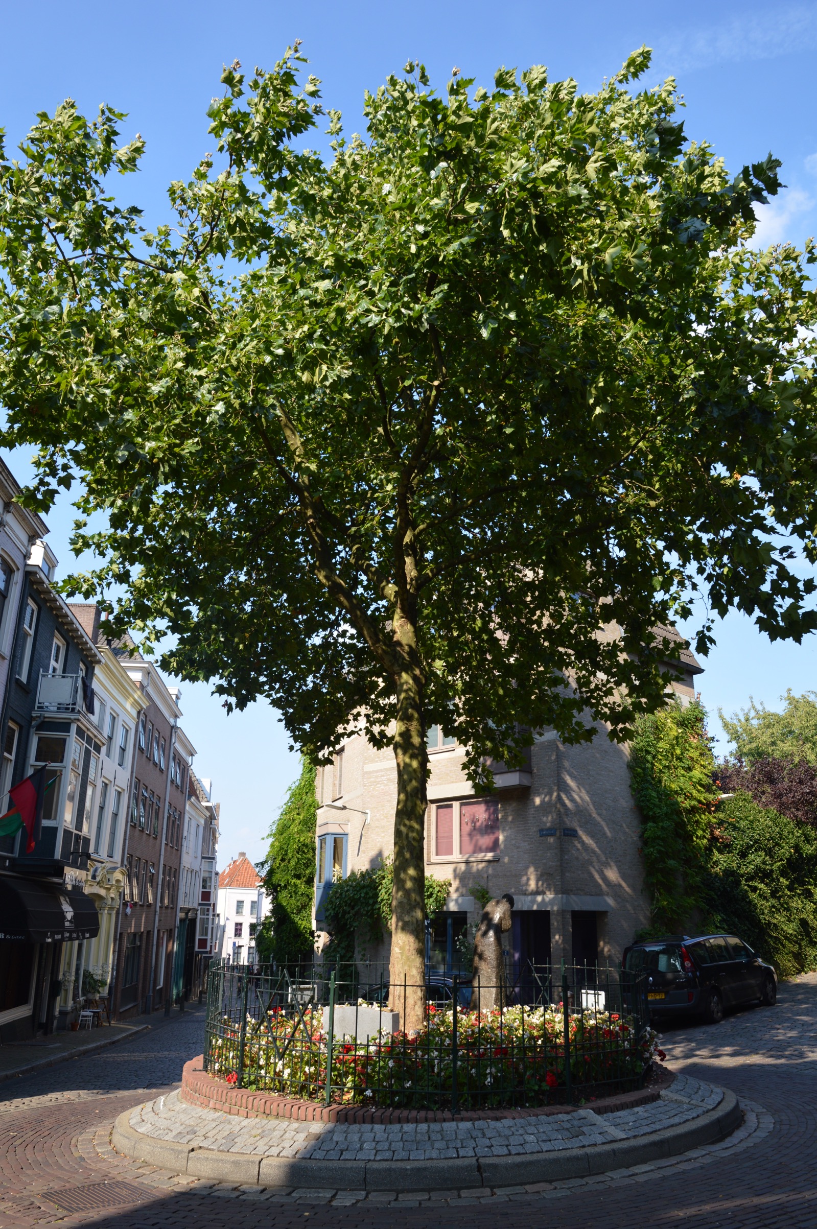 Nijmegen, the Netherlands