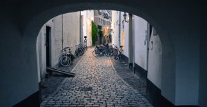 Nijgmegen, the Netherlands