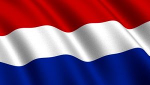 Netherlands flag
