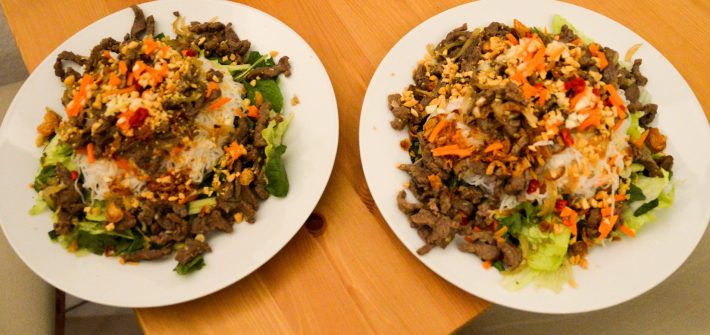 Bún bò Köln