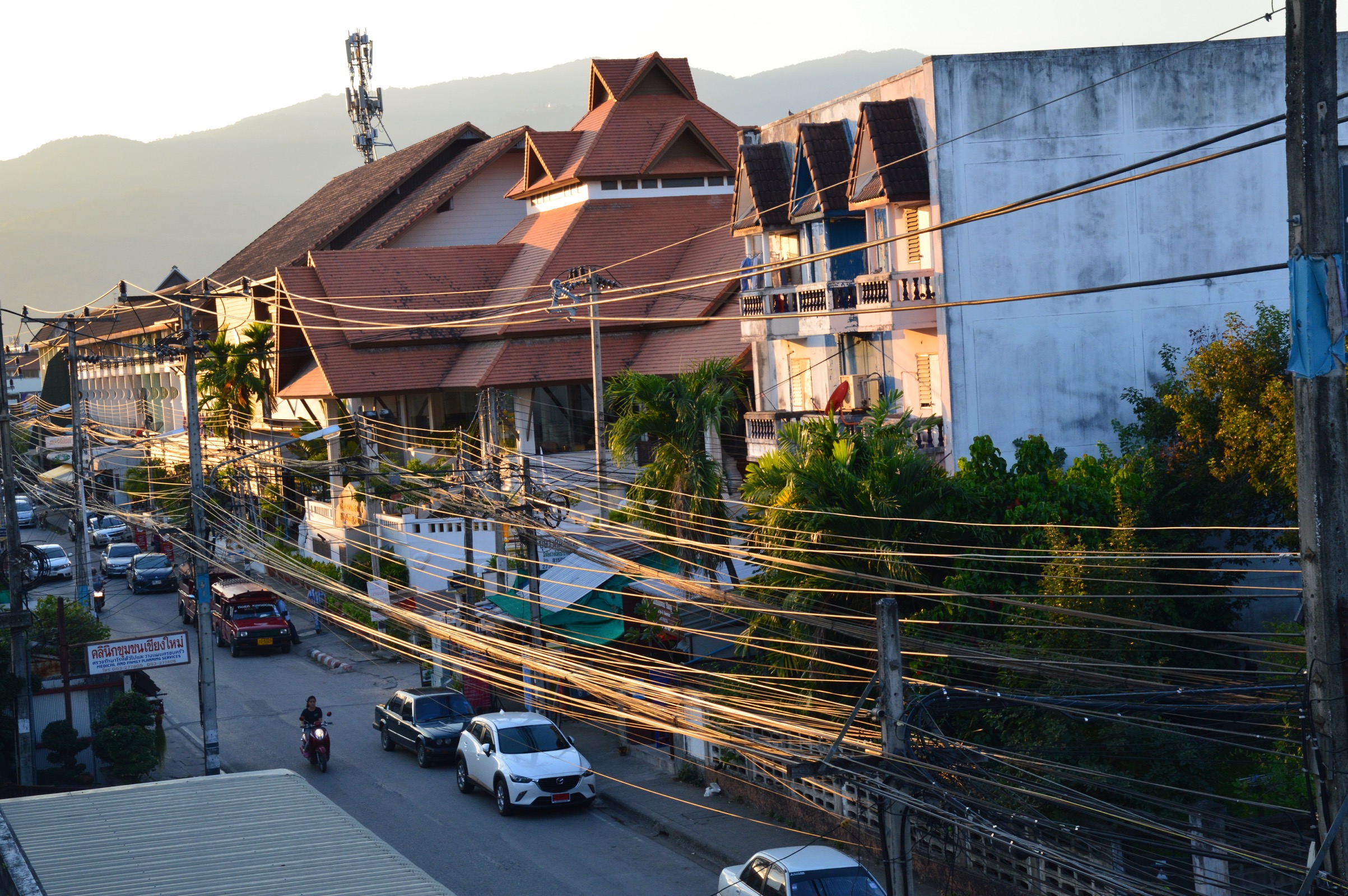 Chiang Mai, Thailand