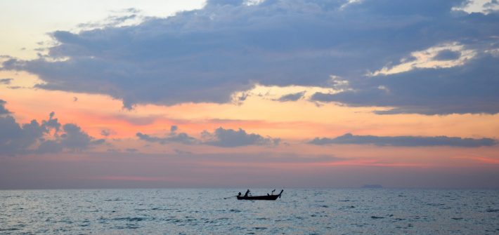 Ko Lanta, Thailand