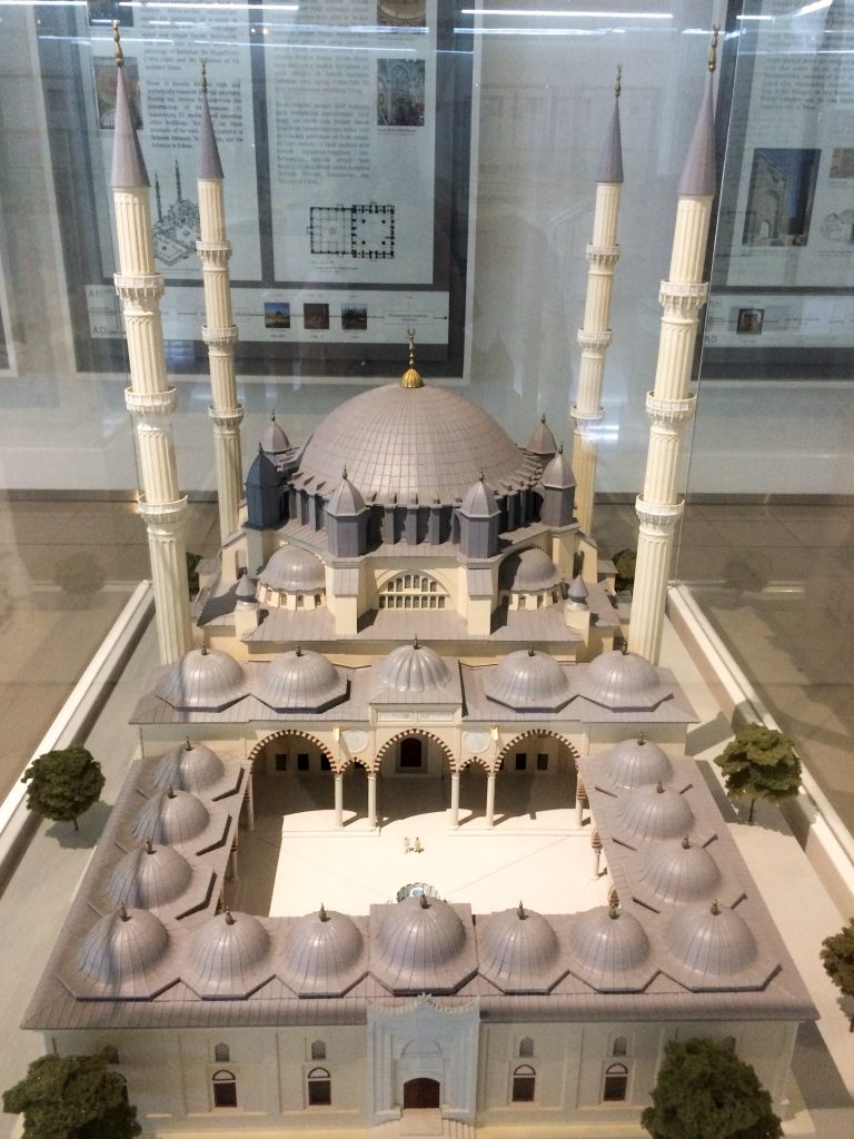 Islamic Arts Museum Malaysia, Kuala Lumpur