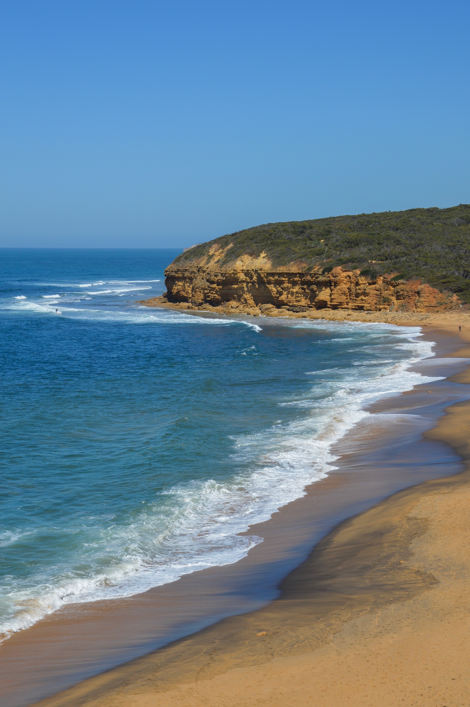 Bells Beach, Australia