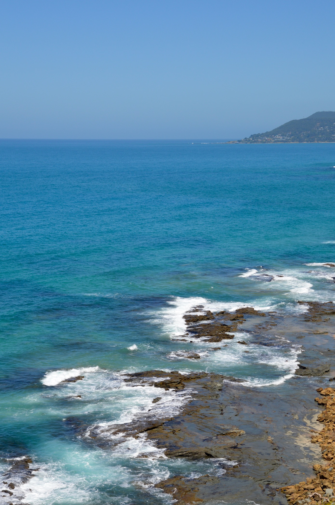 Southern Ocean, Great Ocean Road, Australia