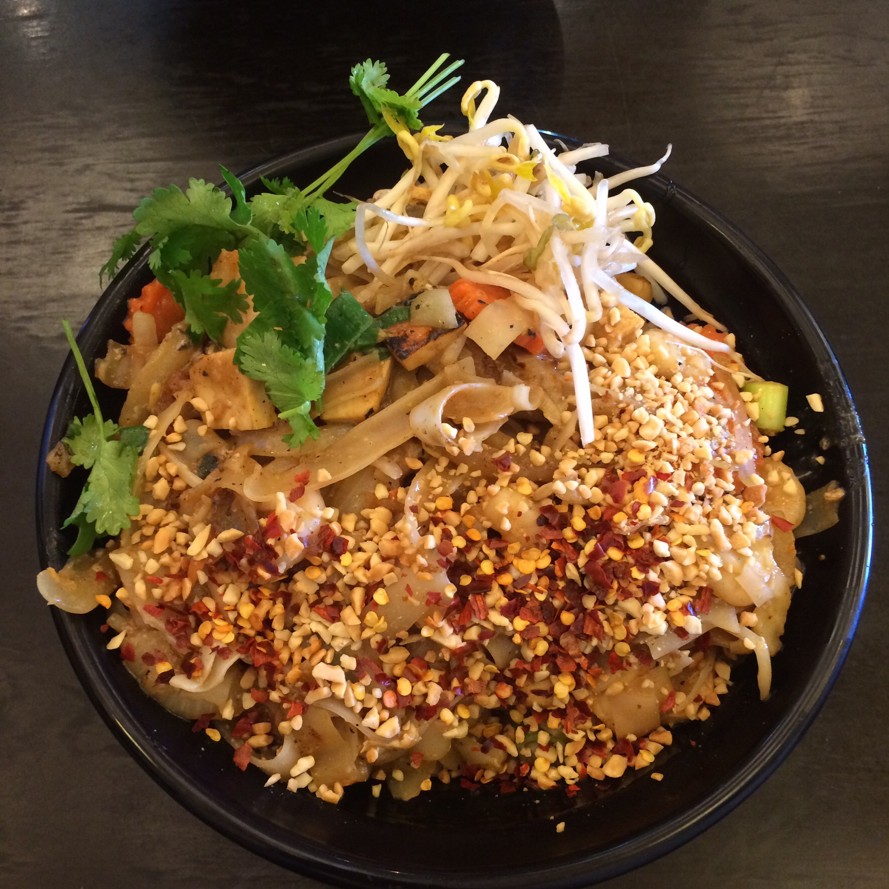 Chopstix Noodle Bar, Lorne, Australia