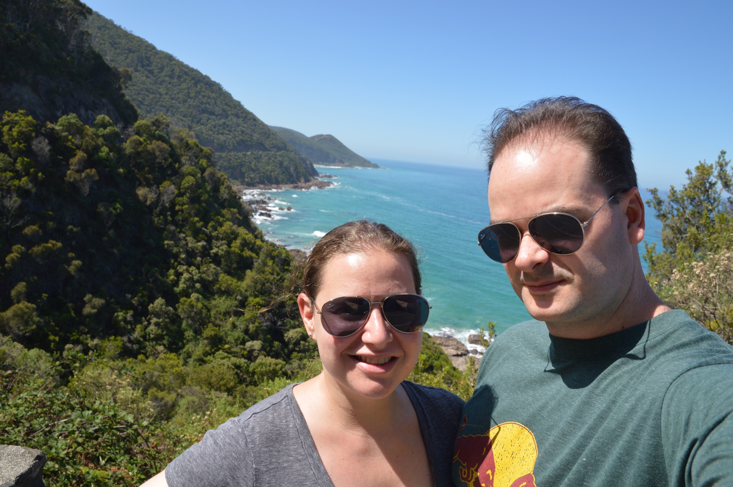 Great Ocean Road, Australia