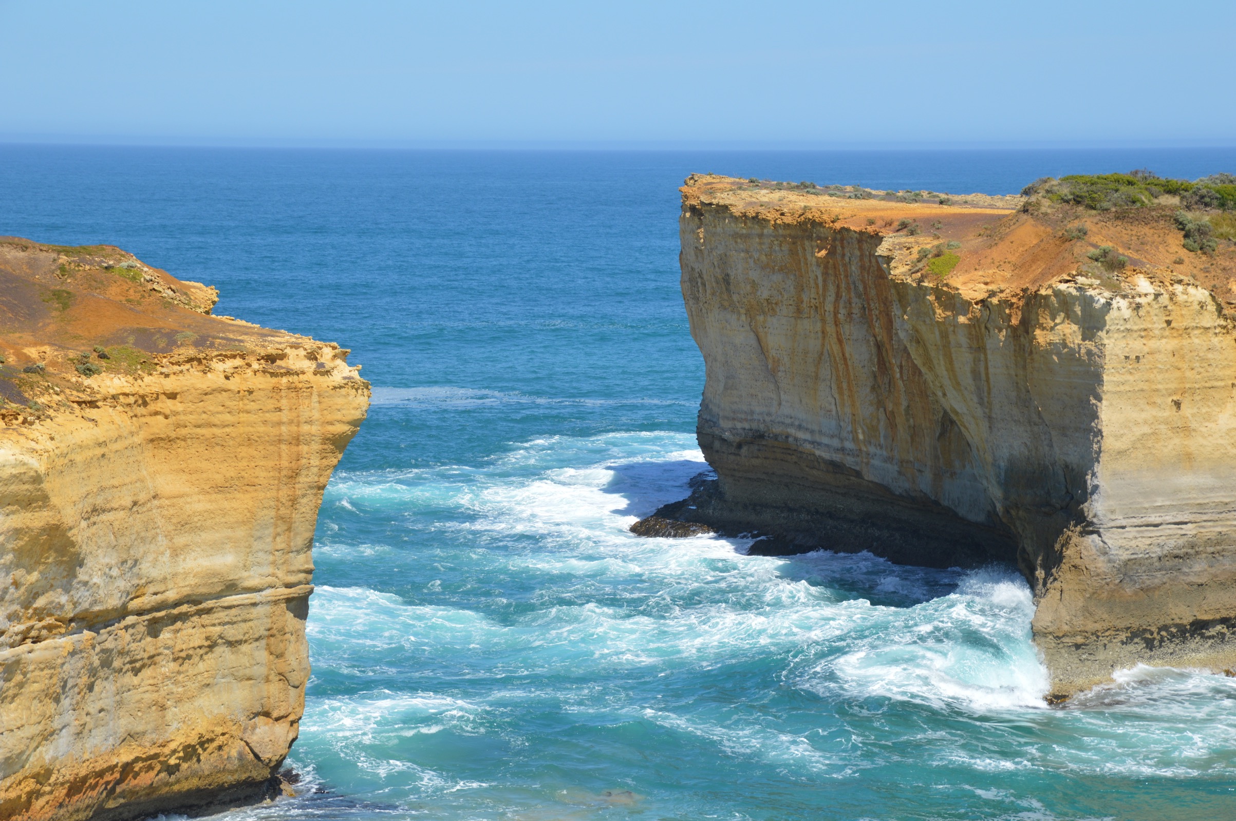 London Bridge, Great Ocean Road, Australia