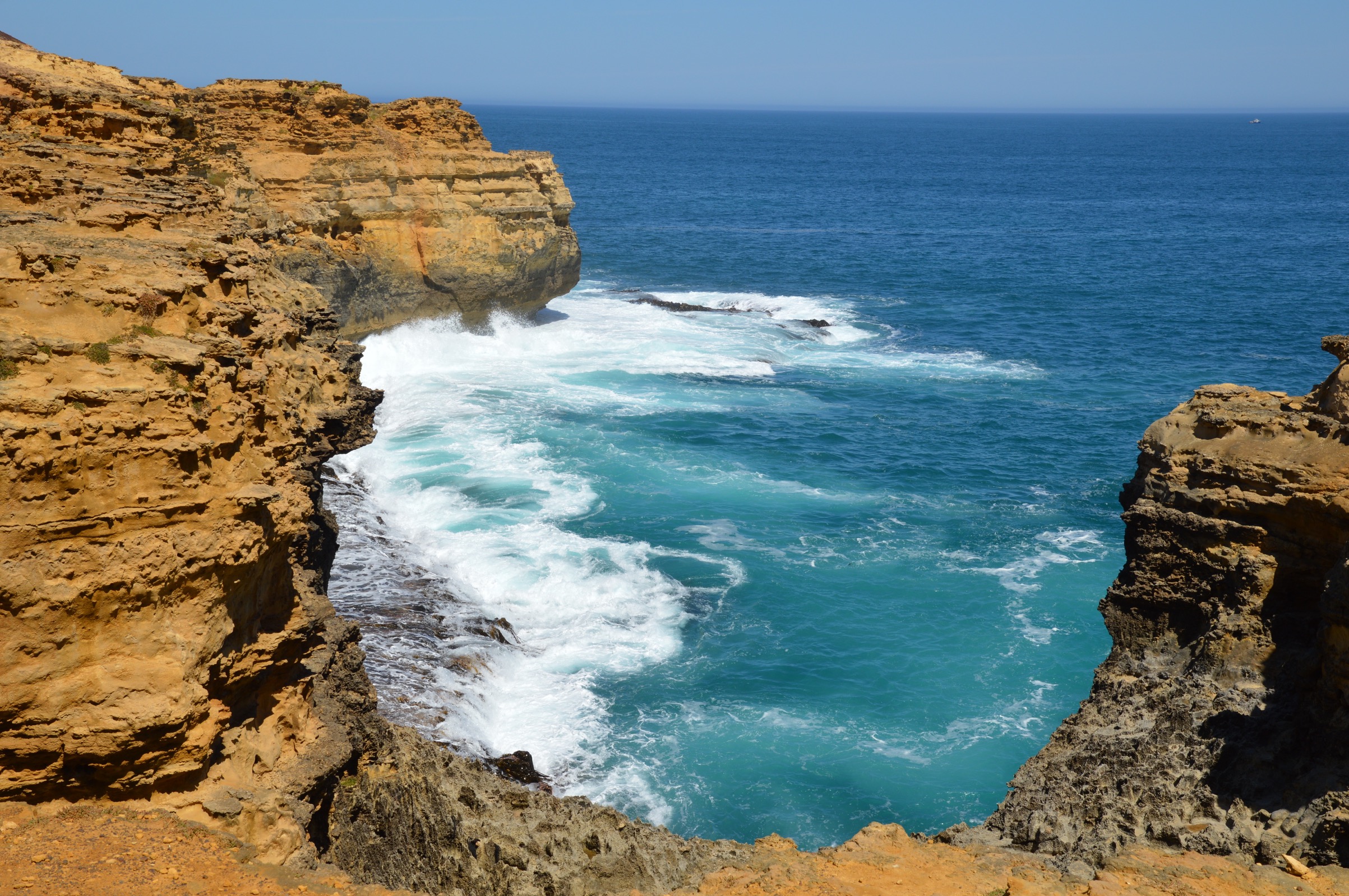 The Grotto, Great Ocean Road, Australia