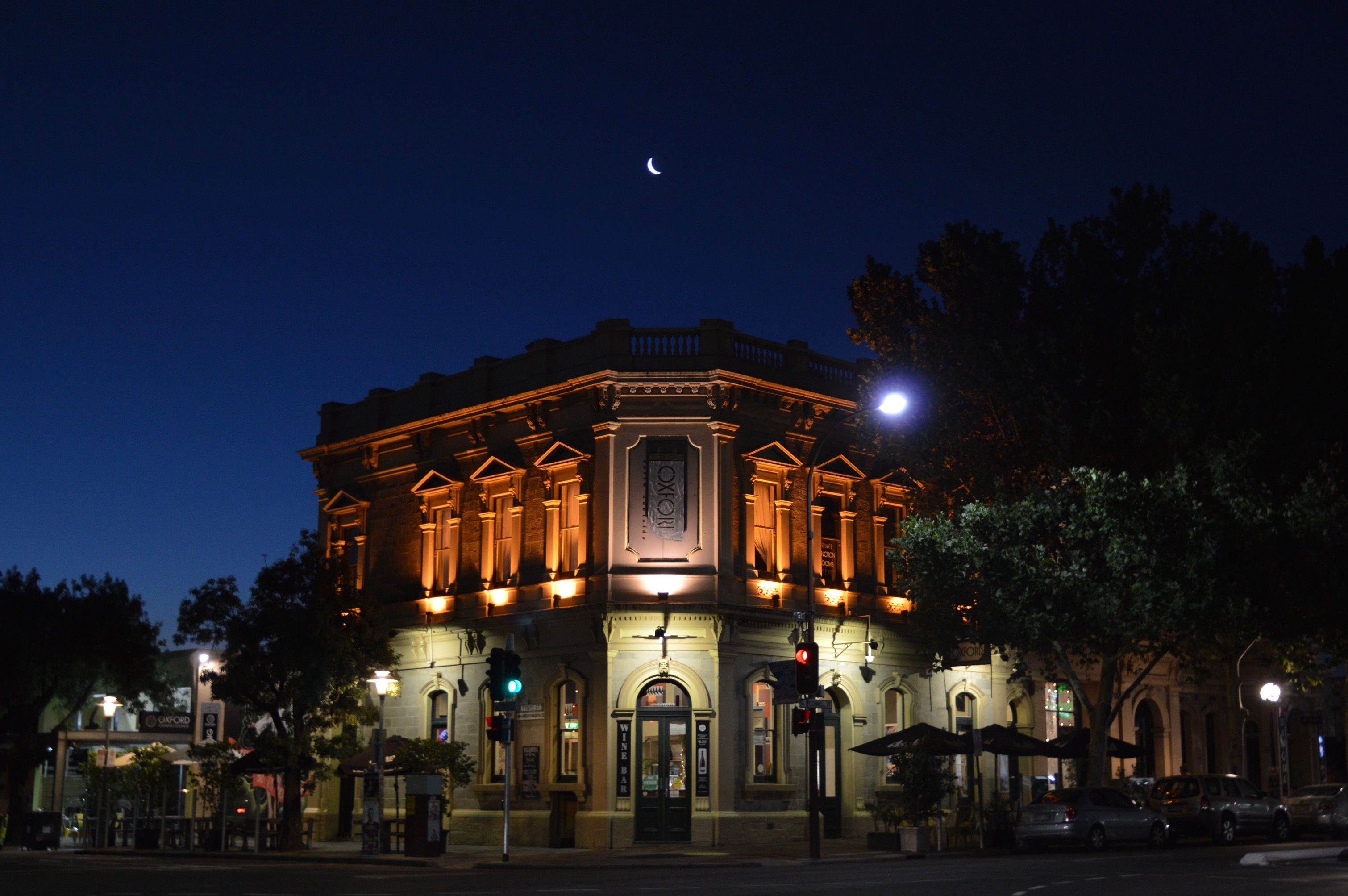 Adelaide, Australia