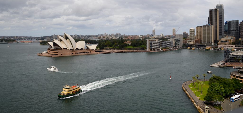 Sydney, Australia