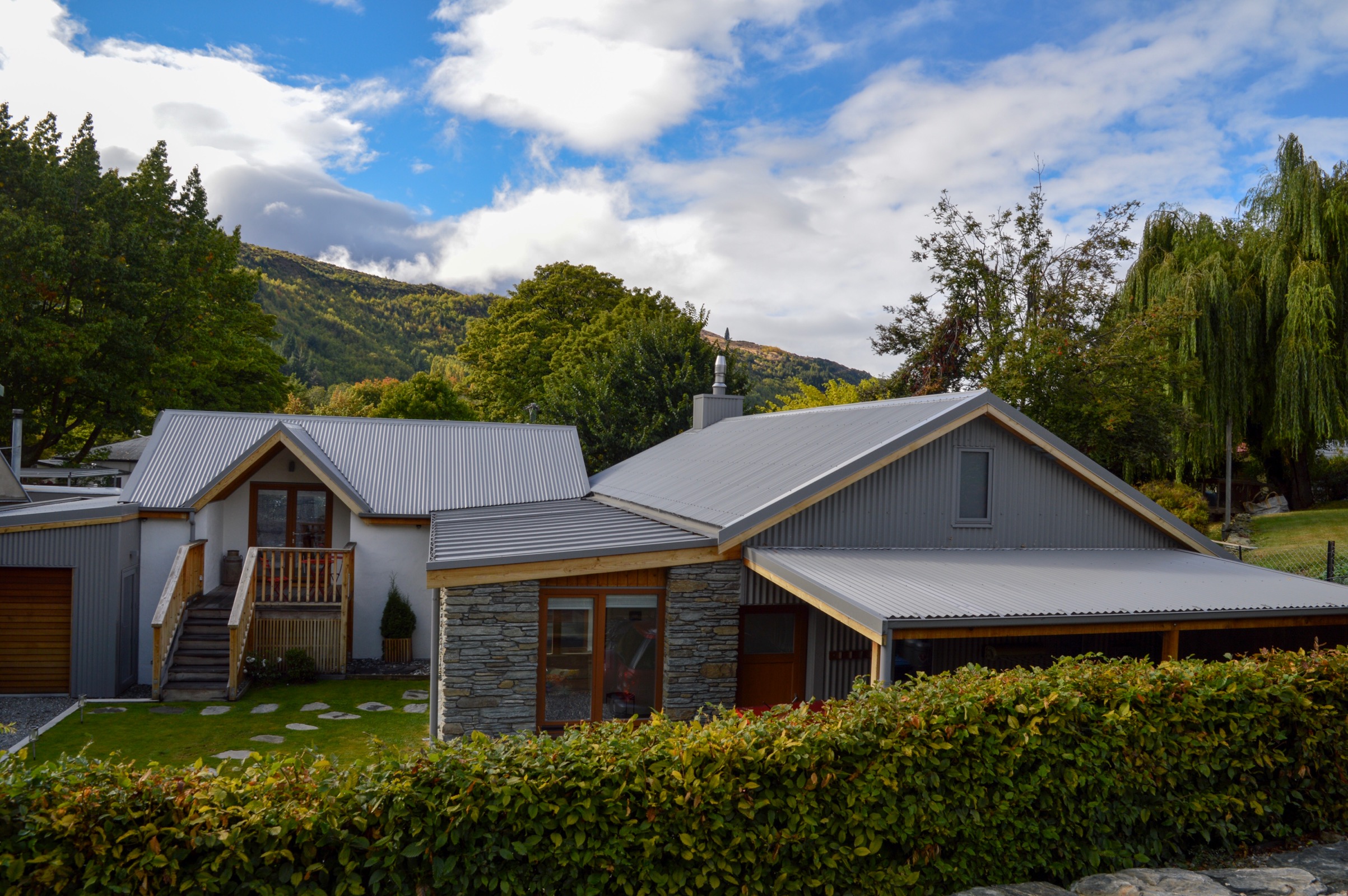 Arrowtown, New Zealand