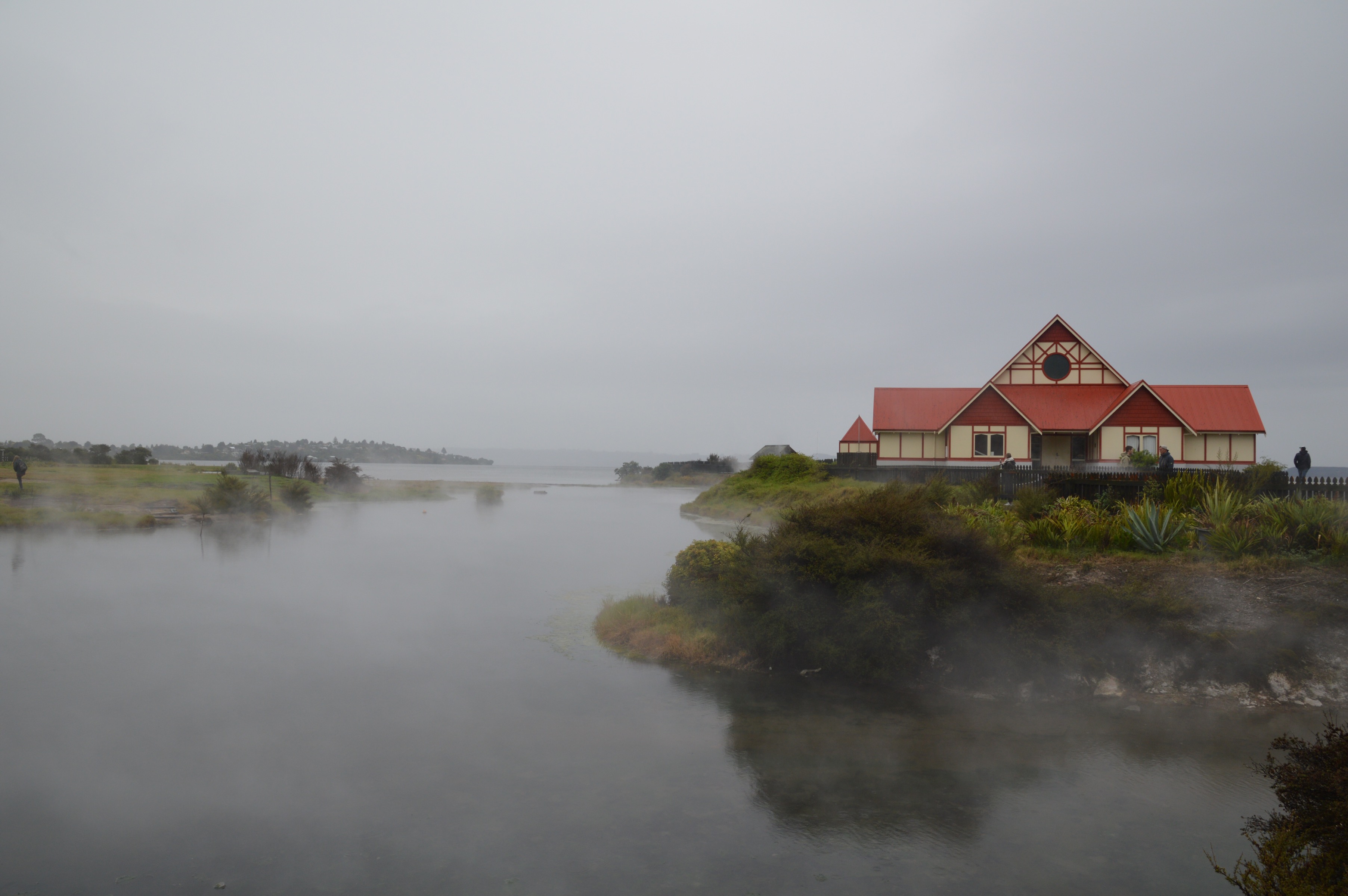 Rotorua, New Zealand