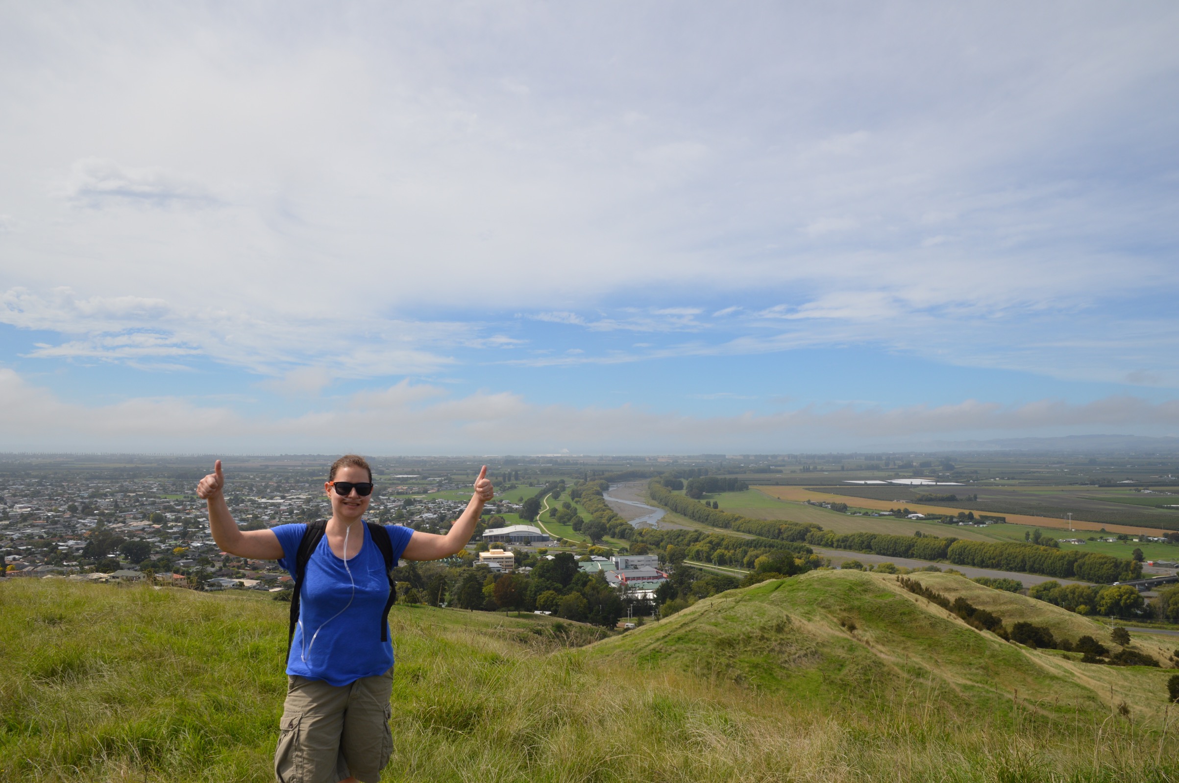 Otatara Pa, Taradale, New Zealand