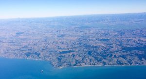 Christchurch, South Island, New Zealand