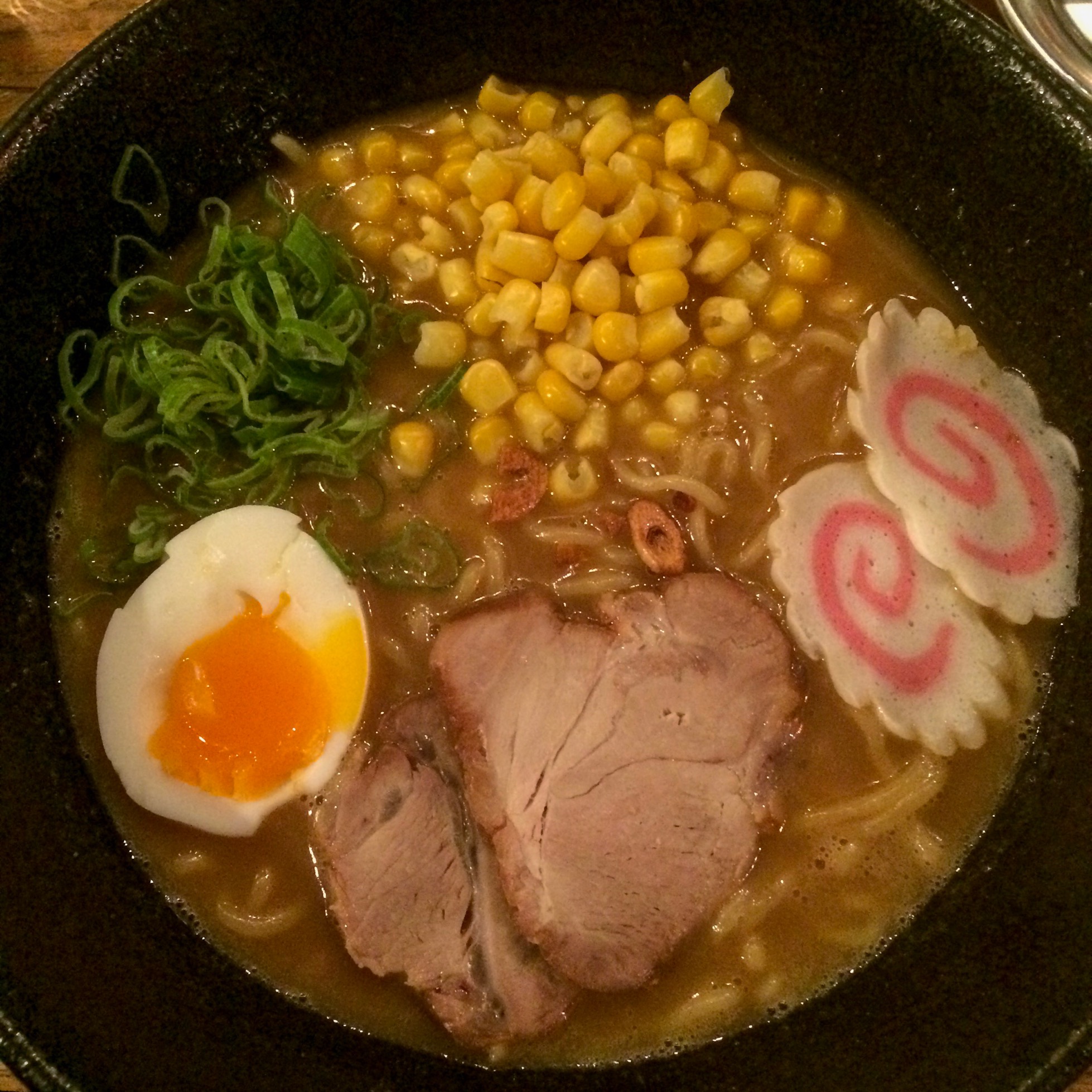 Ramen, Ljubljana, Slovenia