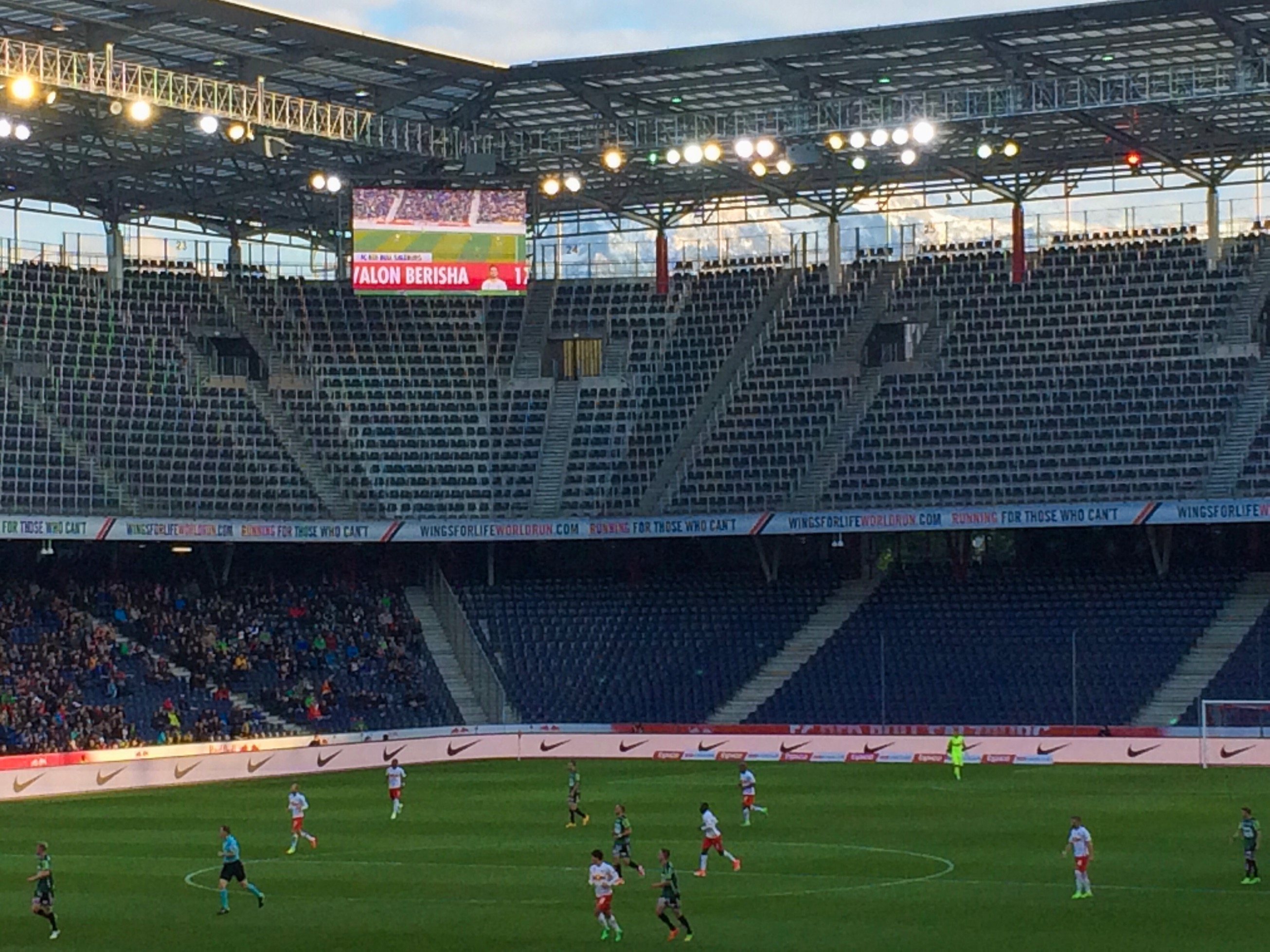 Red Bull Salzburg