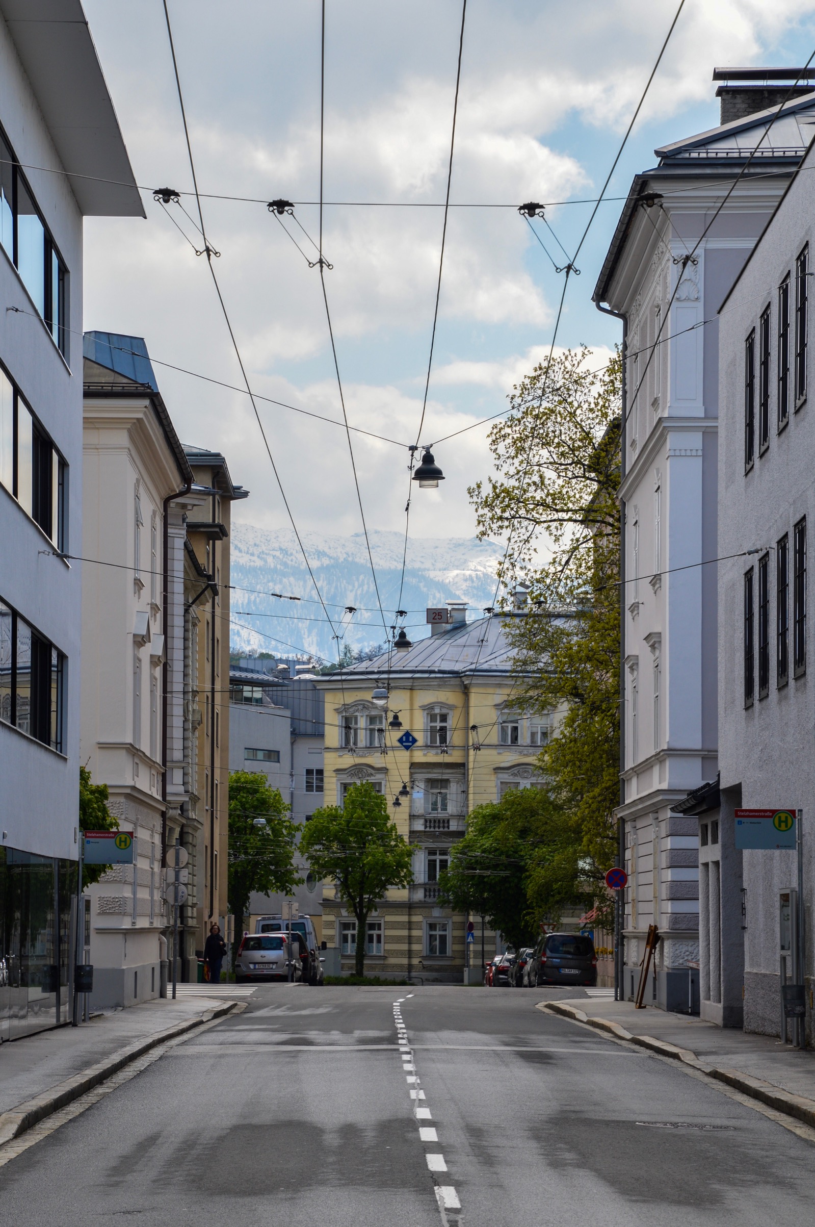 Salzburg, Austria