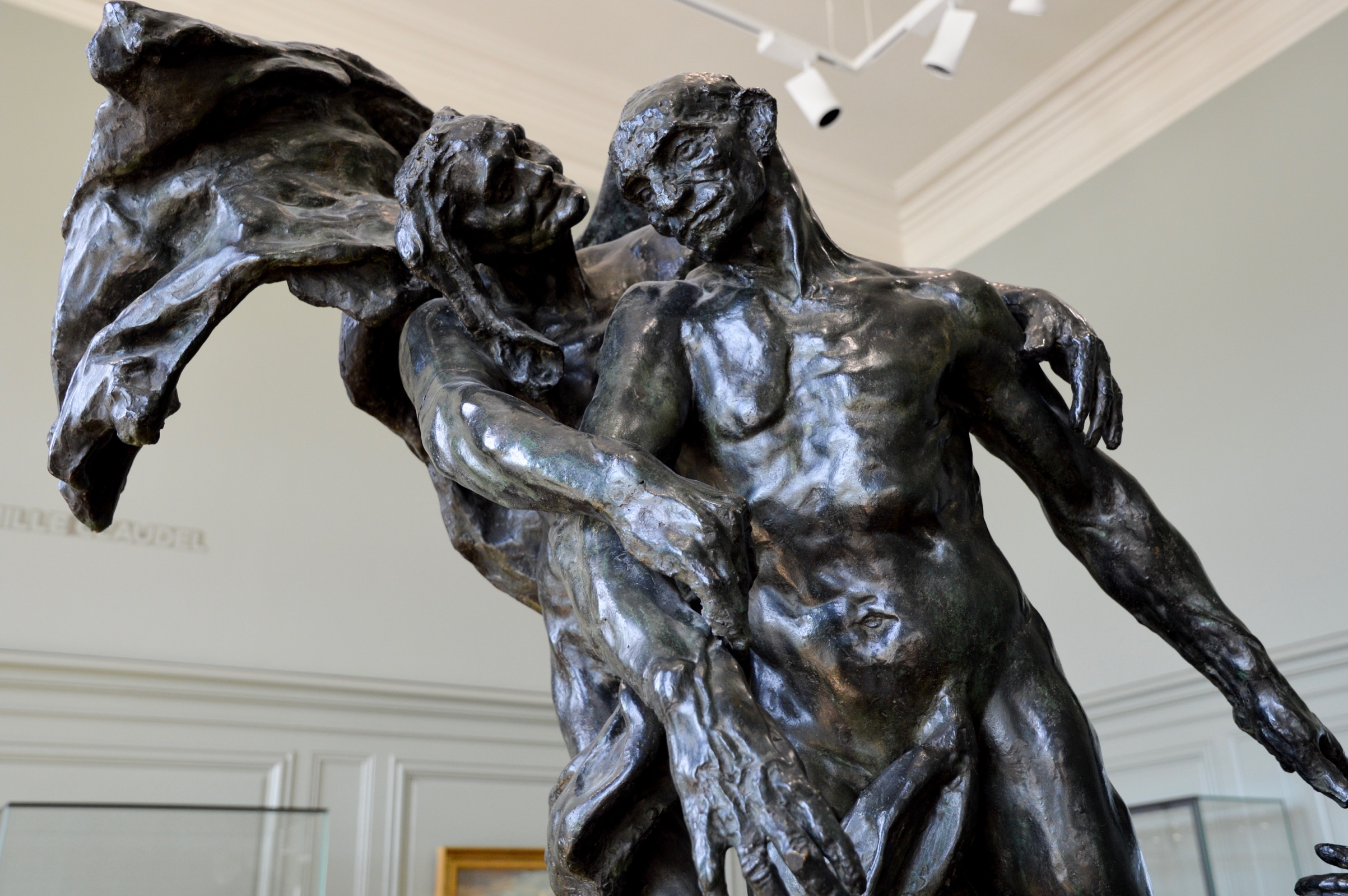 Rodin Museum, Paris, France