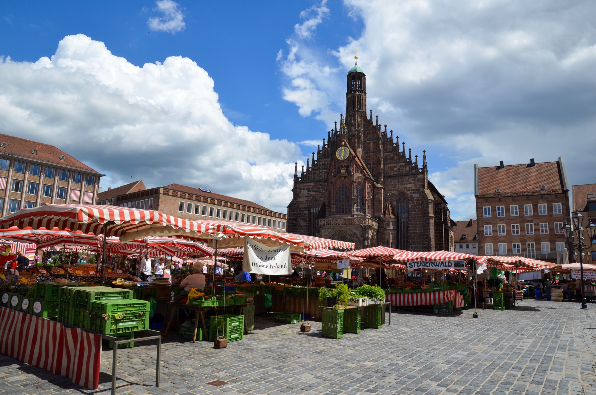 Nuremberg The Most Beautiful City In Germany Travel Breathe Repeat Nuremberg The Most Beautiful City In Germany Travel Breathe Repeat
