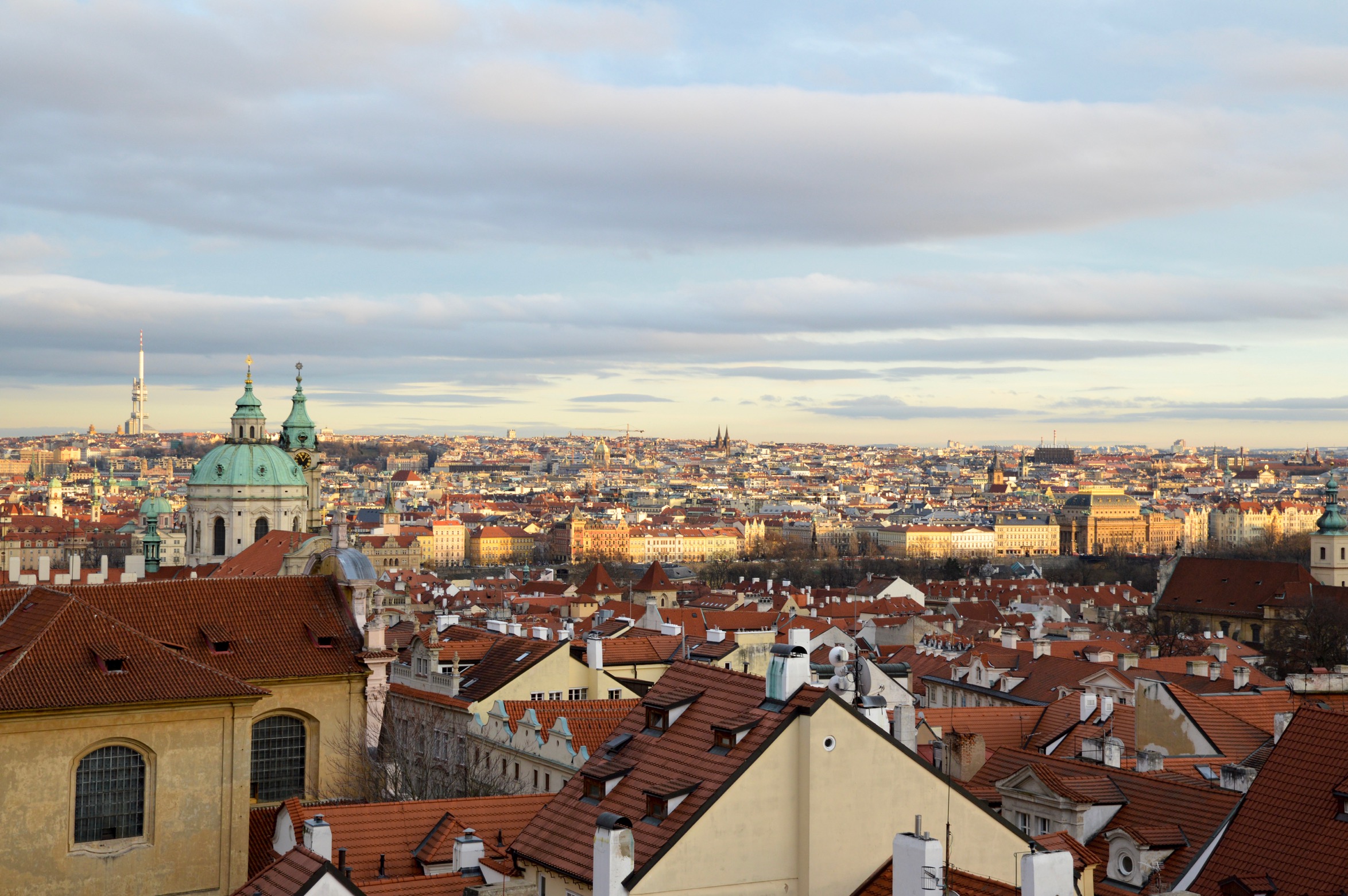 Prague, Czech Republic