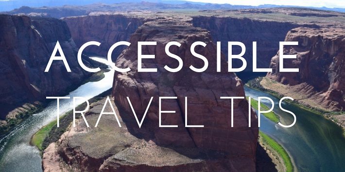 Accessible Travel Tips