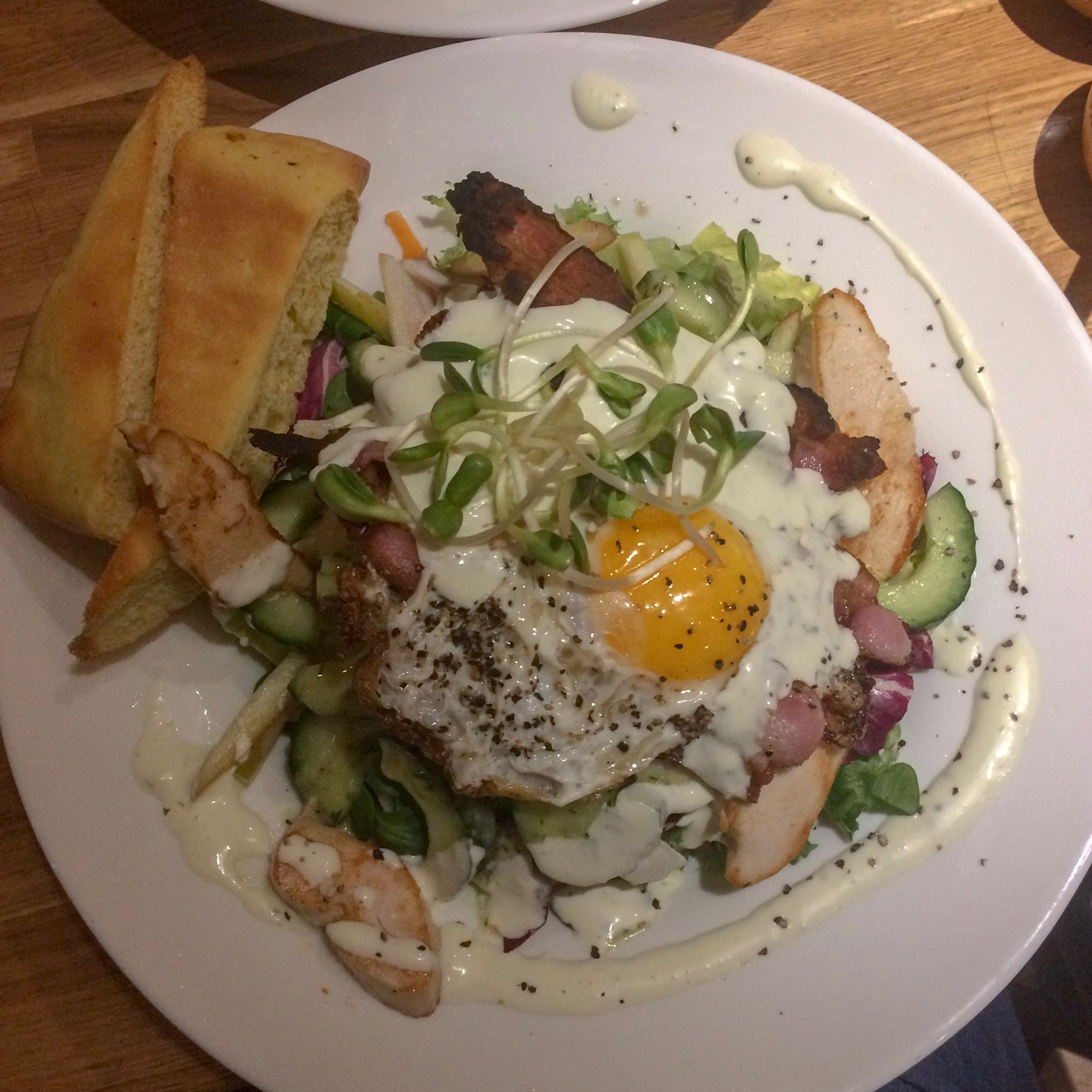 Targowa Craft Beer and Food, Wrocław, Poland