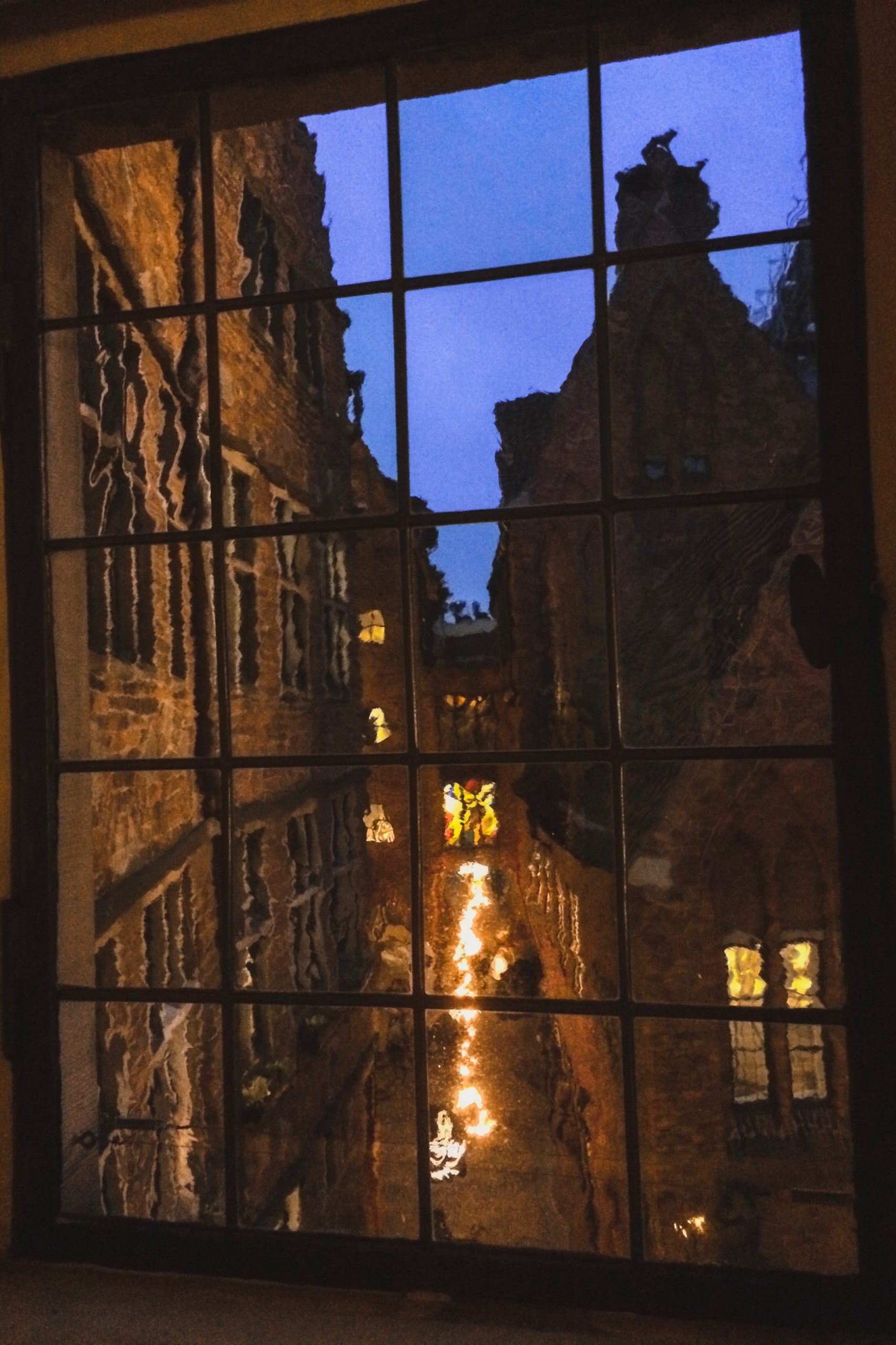 Böttcherstraße, Bremen, Germany