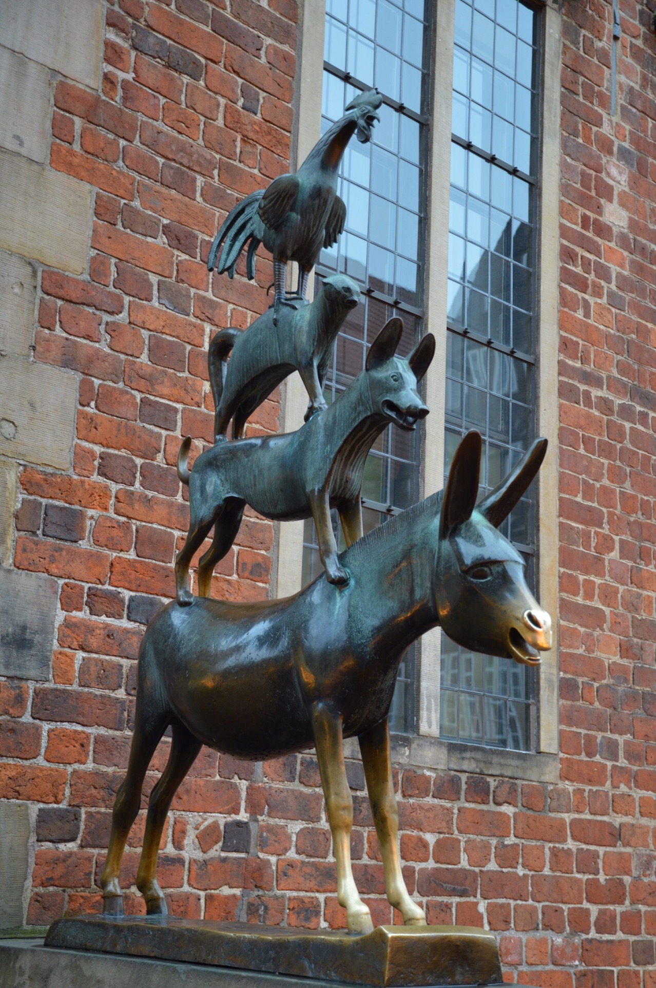 Two unique Bremen attractions Travel Breathe Repeat