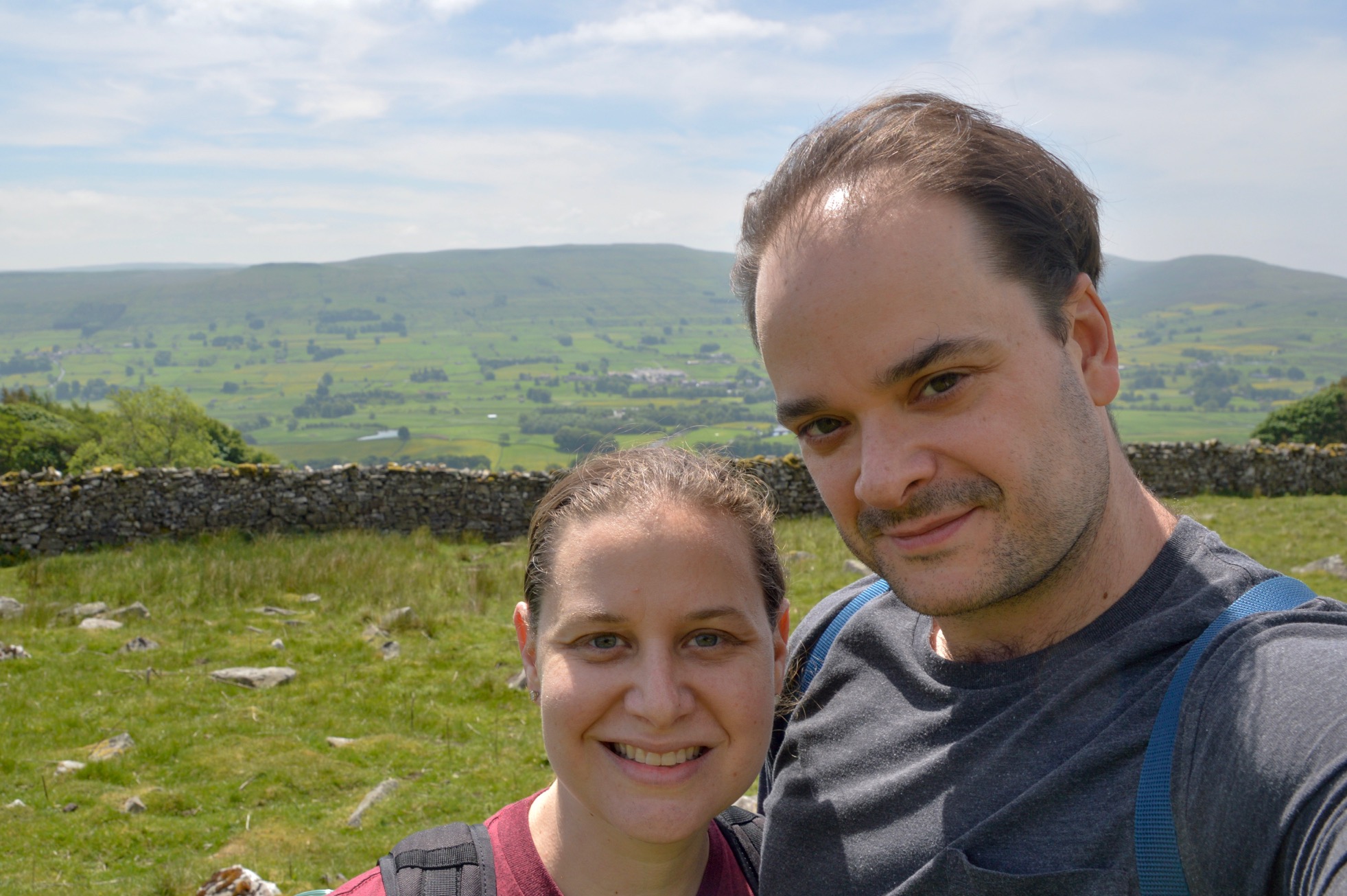 Yorkshire Dales, UK