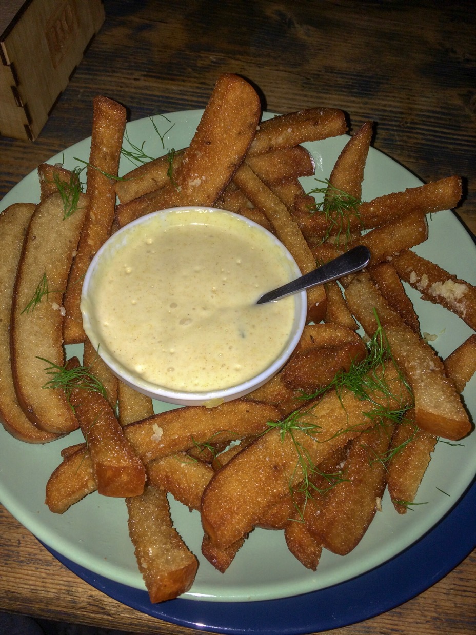 Kepta Duona, Kaunas, Lithuania