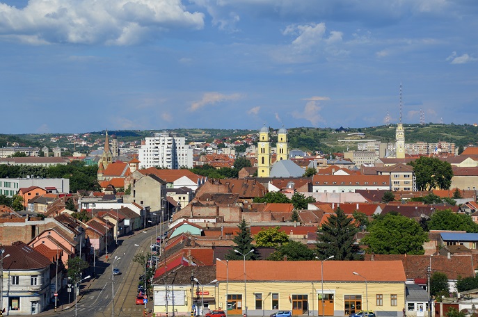 Oradea, Romania