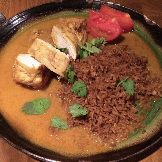 Syndicat Gourmet, Sibiu, Romania